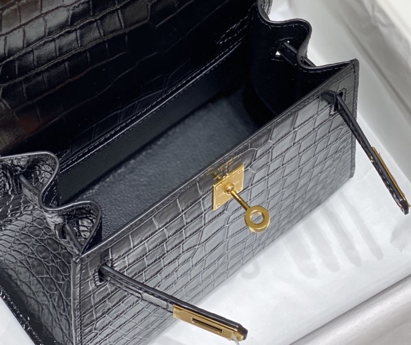 Hermes Kelly Bags